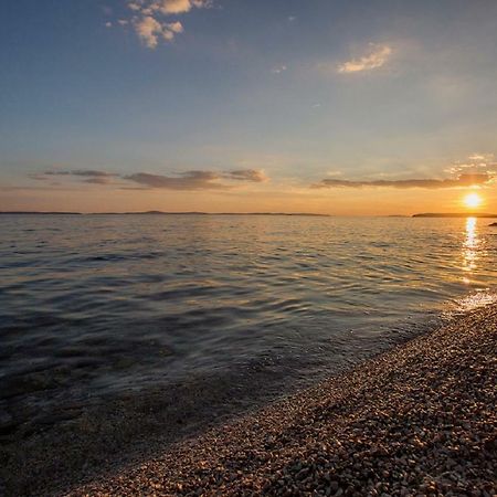 Sea Sparkle Luxury Apartment Сплит Екстериор снимка