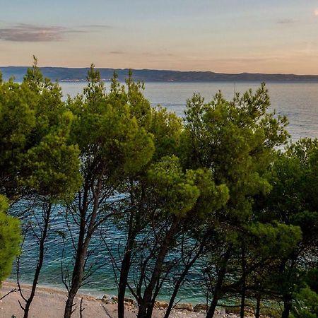 Sea Sparkle Luxury Apartment Сплит Екстериор снимка