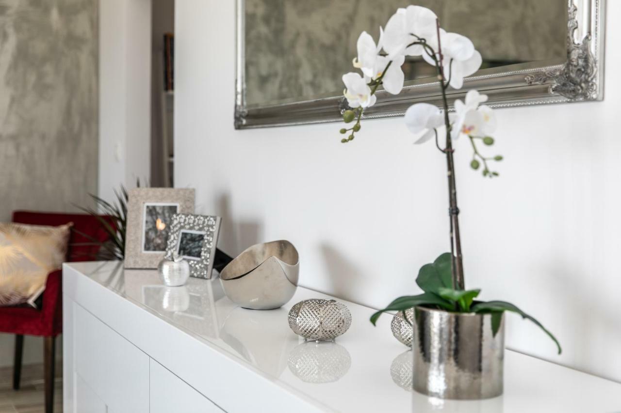 Sea Sparkle Luxury Apartment Сплит Екстериор снимка