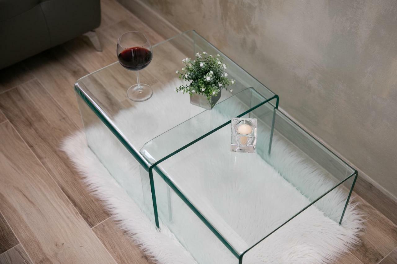 Sea Sparkle Luxury Apartment Сплит Екстериор снимка