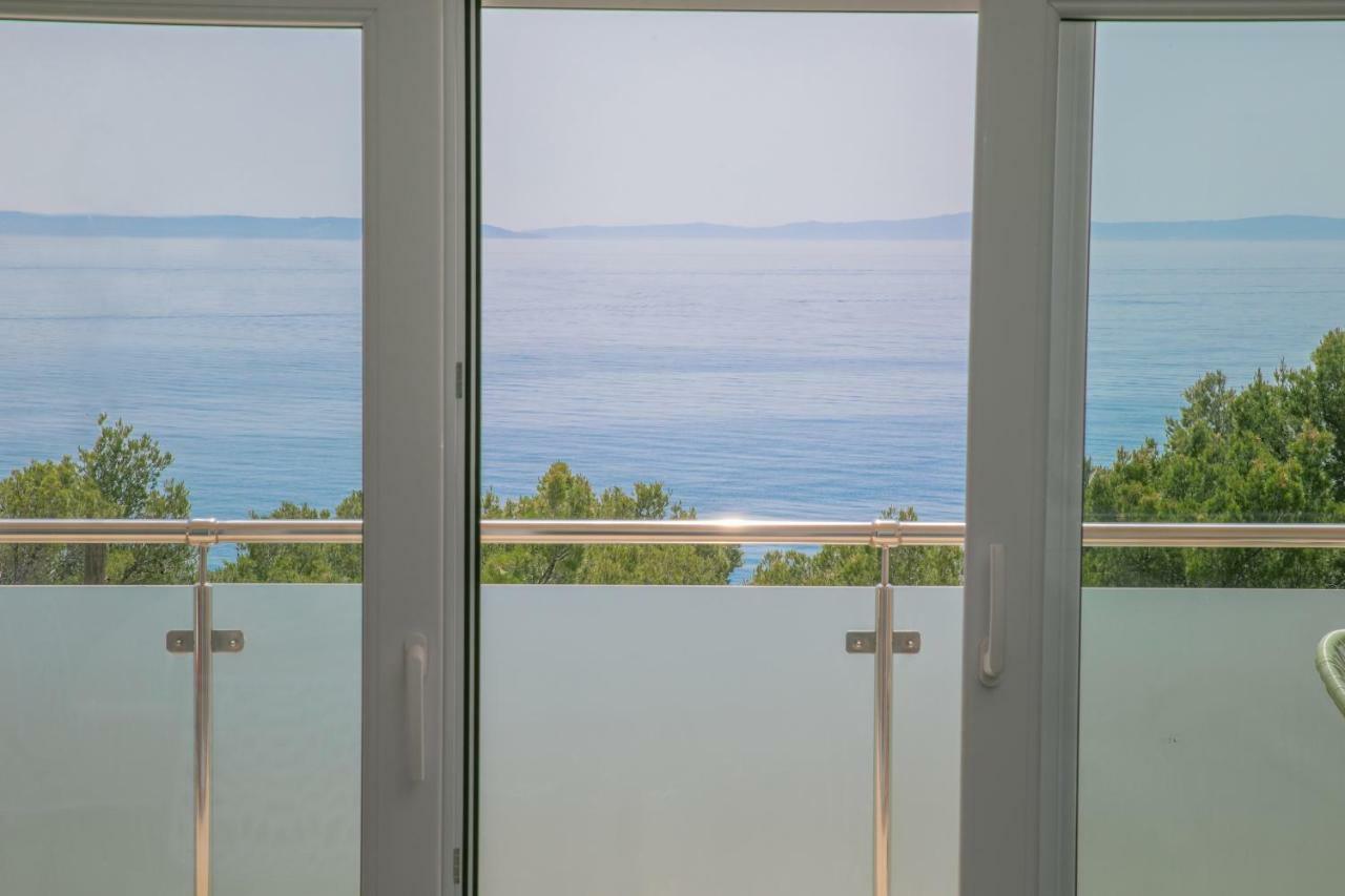 Sea Sparkle Luxury Apartment Сплит Екстериор снимка