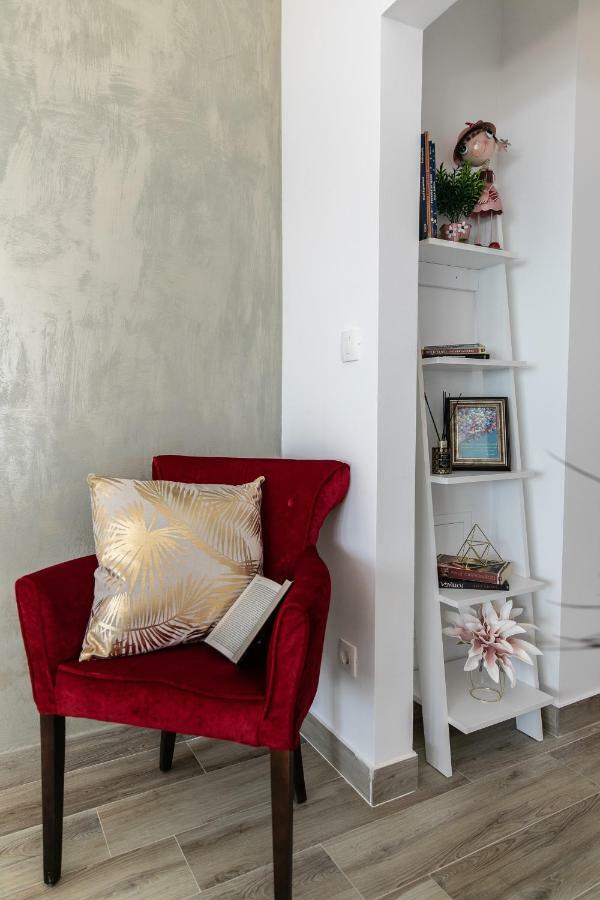 Sea Sparkle Luxury Apartment Сплит Екстериор снимка