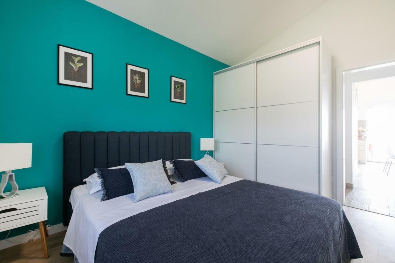 Sea Sparkle Luxury Apartment Сплит Екстериор снимка