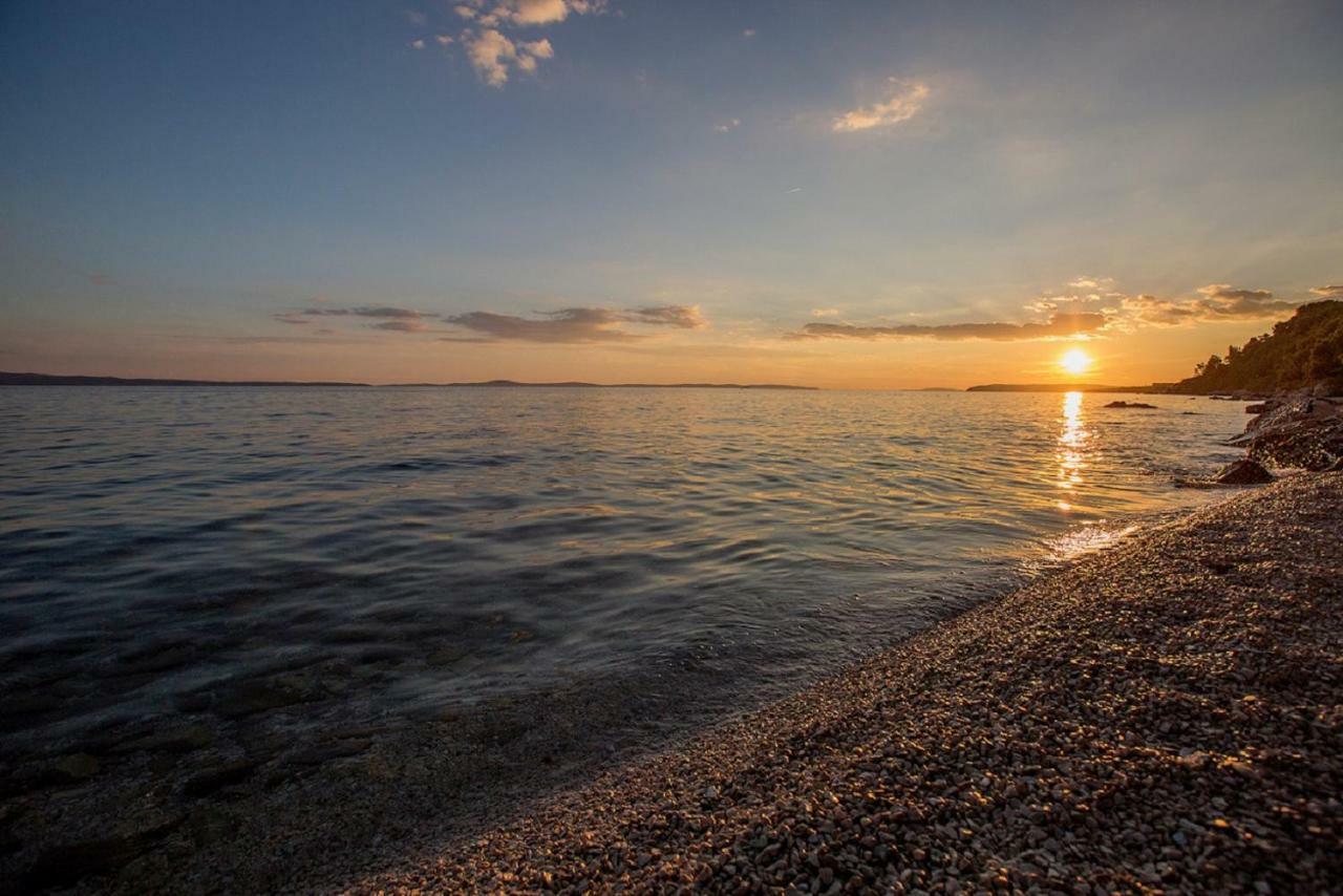 Sea Sparkle Luxury Apartment Сплит Екстериор снимка