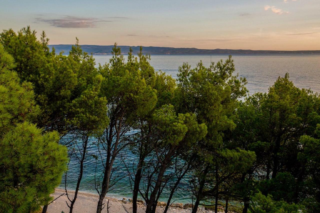 Sea Sparkle Luxury Apartment Сплит Екстериор снимка