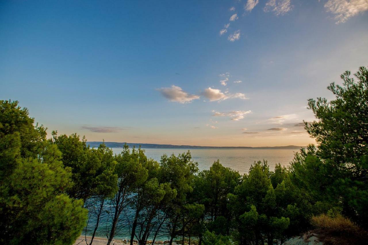 Sea Sparkle Luxury Apartment Сплит Екстериор снимка