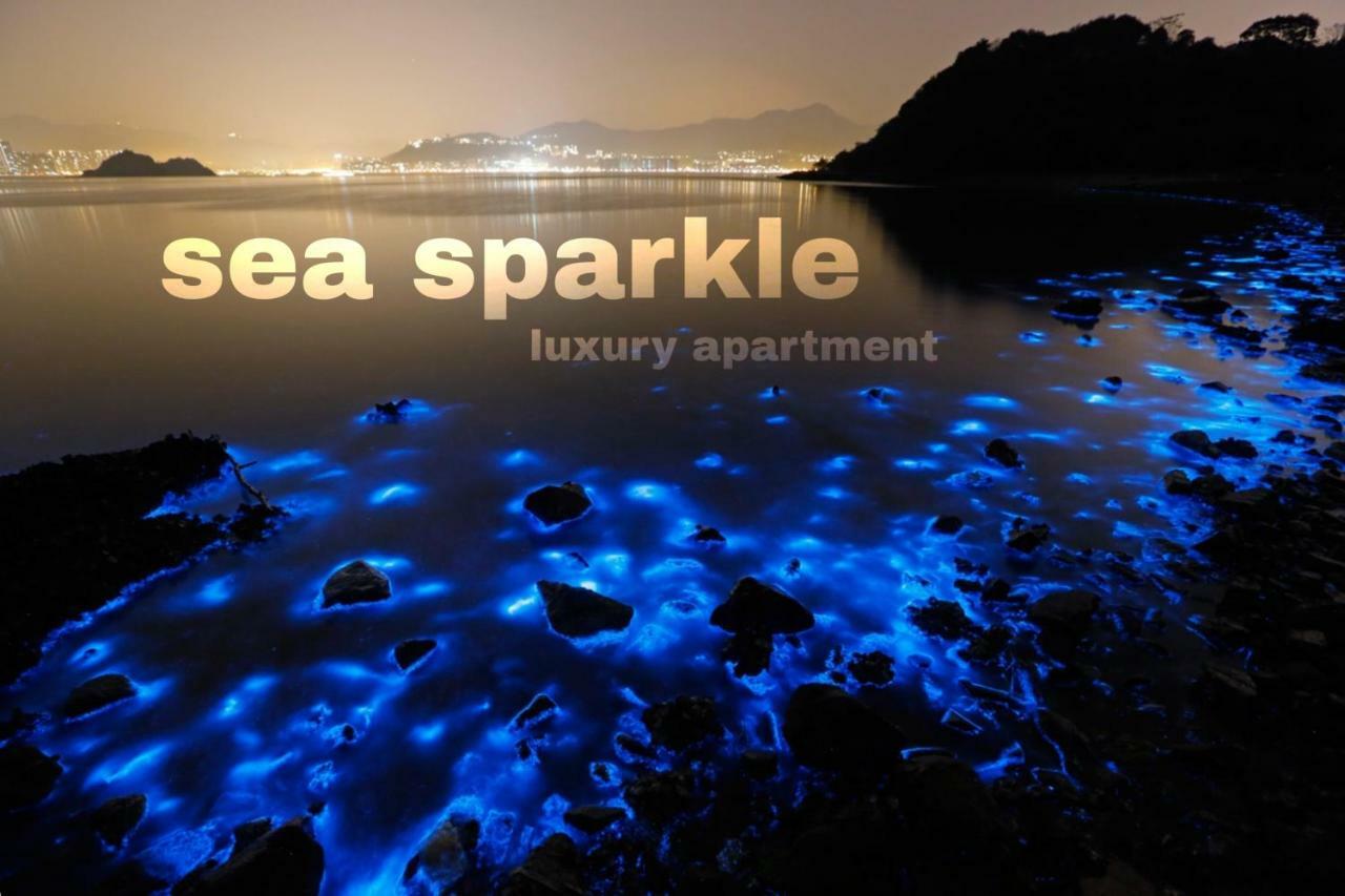 Sea Sparkle Luxury Apartment Сплит Екстериор снимка