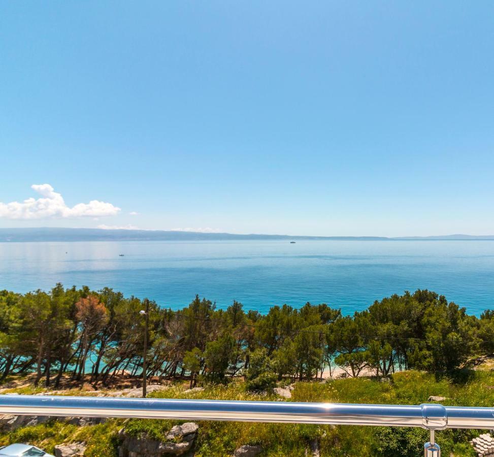 Sea Sparkle Luxury Apartment Сплит Екстериор снимка